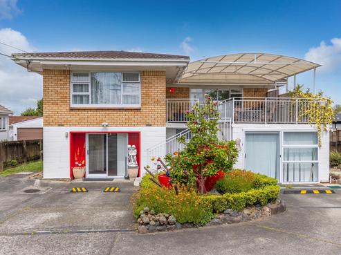490 Park Road, Te Awamutu