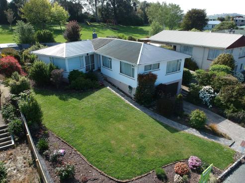 14 Oxford Street, Oamaru