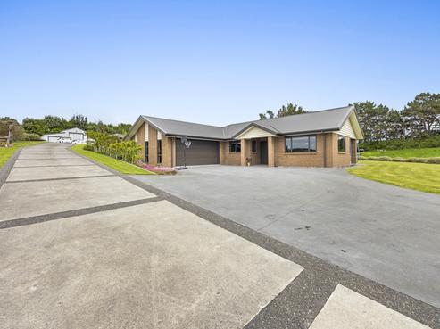197B Turuturu Road, Hawera