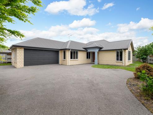 19 Innswood Place, Rototuna North