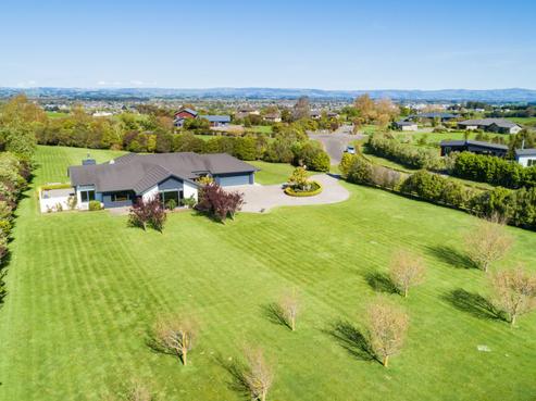 5 Mallard Avenue, Feilding