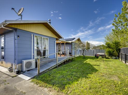 4 Palgrave Avenue, Flaxmere