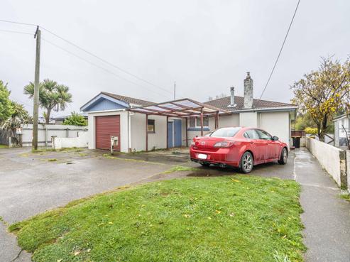 84 Dipton Street, Kingswell