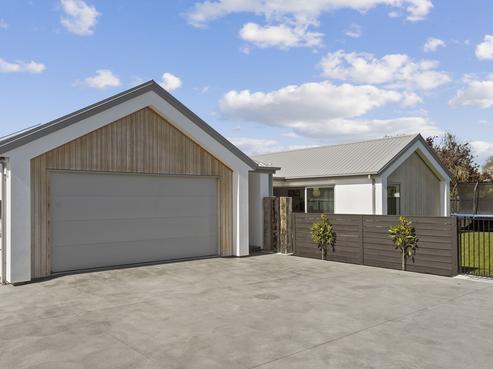 198 Gardiners Road, Casebrook
