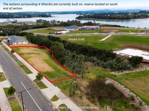 4 Wheriko Avenue, Glenbrook