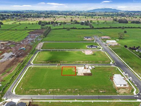 7 Tapsell Drive, Matamata