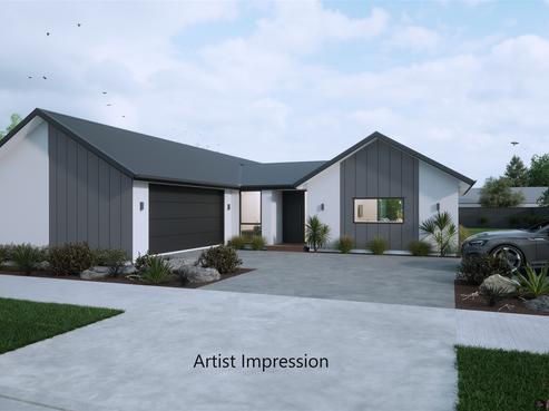 34 McQuillan Avenue, Woodend