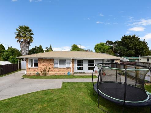 225 Tramway Road, Enderley