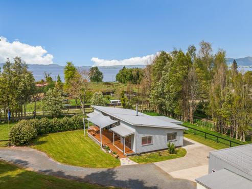 21A Turner Road, Hamurana