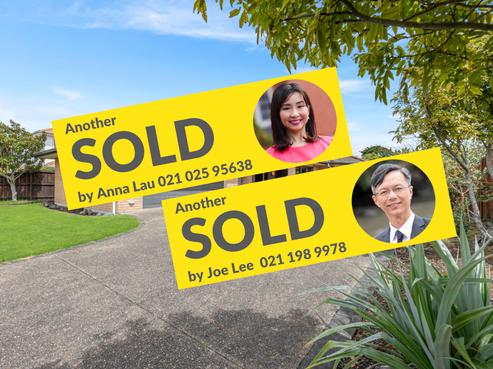 13 Duntrune Road, Flat Bush