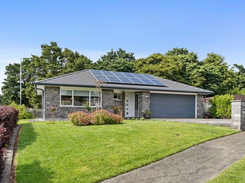 7 Pinehurst Close, Kamo