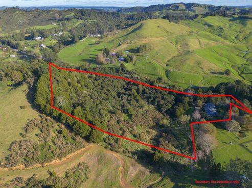 308 Monowai Road, Wainui