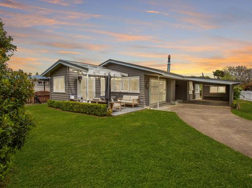 76 Gordon Street, Dannevirke