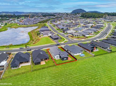 109 Wairau Drive, Tikipunga