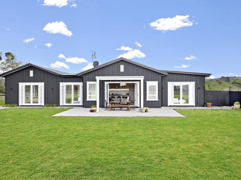 118 Tourist Road, Clevedon