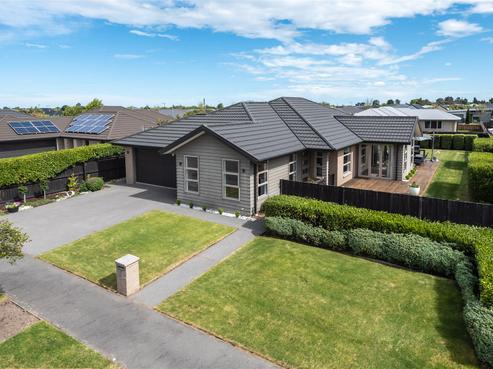 11 Greenstone Street, Rolleston
