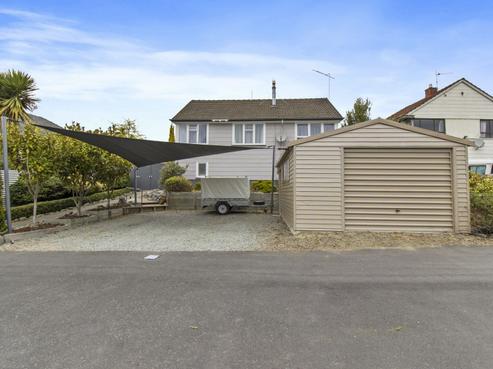 46 Dunkirk Street, Marchwiel