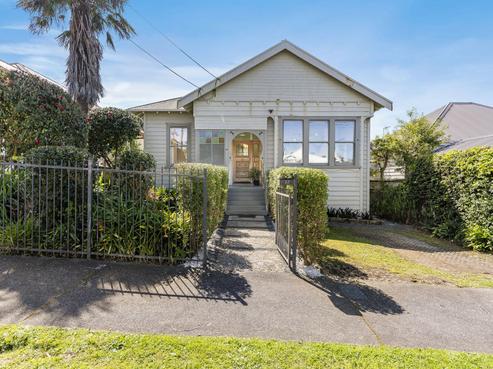 32 Kelmarna Avenue, Ponsonby