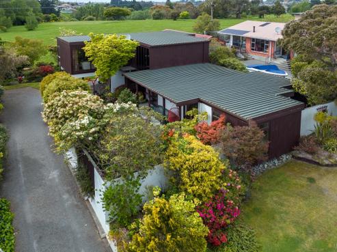 18 Braemar Place, Marchwiel
