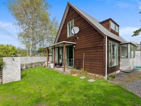 209A Mill Road, Otaki