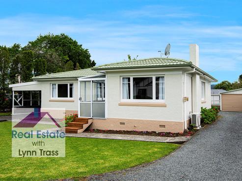152B Maunu Road, Woodhill