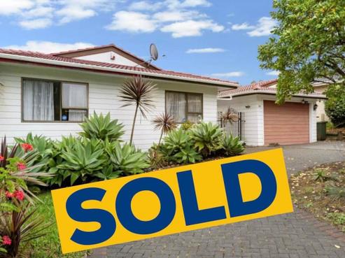 169 Everglade Drive, Totara Heights