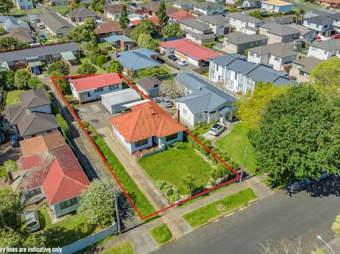 56 Landscape Road, Papatoetoe