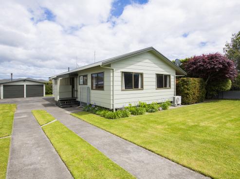 402 Ormond Road, Lytton West