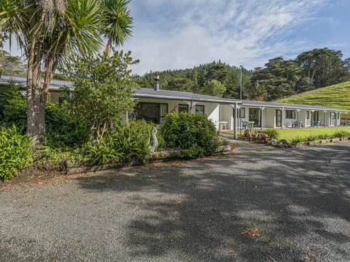 85 Wharf Road, Coromandel Coast