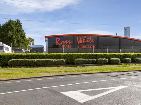7 Fleet Street, Tauhara