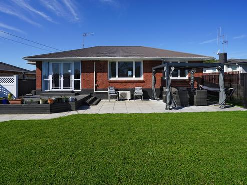 22 Cunningham Road, Beerescourt