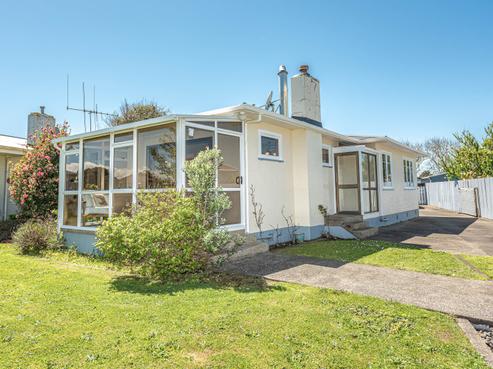 4 Tawhero Street, Gonville