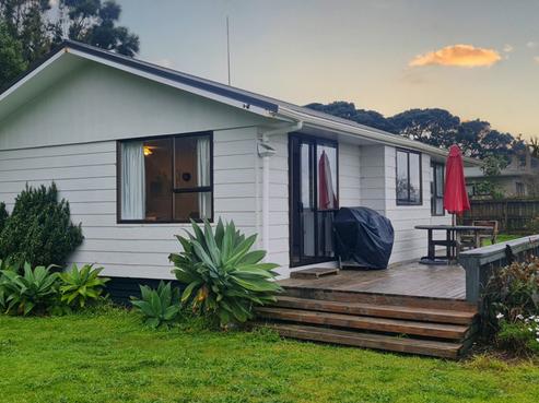 833 Kaimaumau Road, Awanui