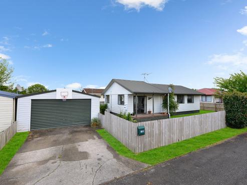 27G Breckons Avenue, Nawton