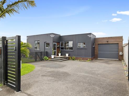 51 Upjohn Street, Brooklands