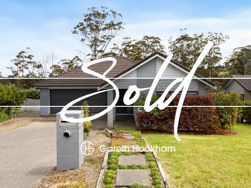 25 Prospect Terrace, Silverdale