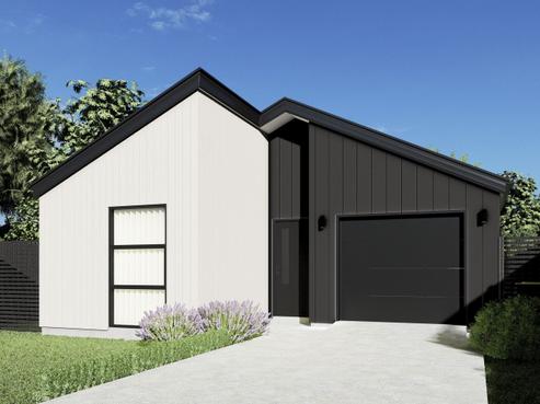 13 McCahon Lane, Rolleston