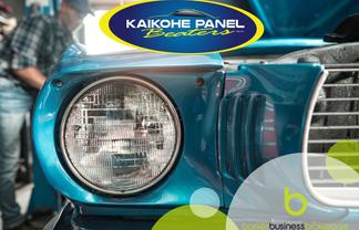Kaikohe Panelbeaters – Trusted by Locals and Insurance Companies
