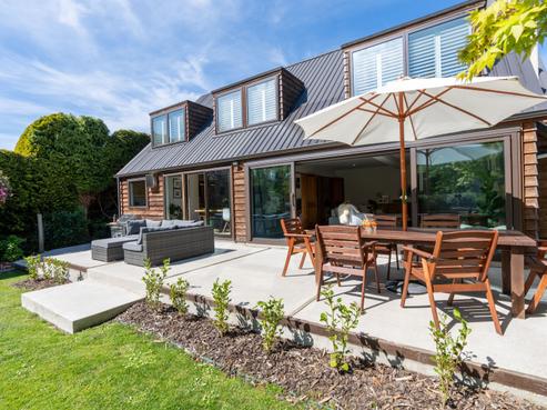 119 Balmacewen Road, Wakari