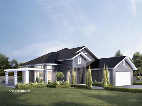 49B Murphys Road, Totara Park