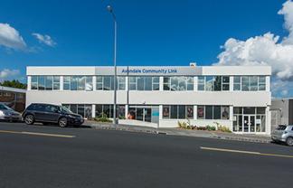 Quality First Floor Office Premises 