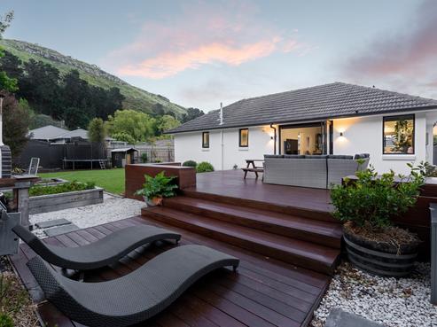 50 Van Asch Street, Sumner