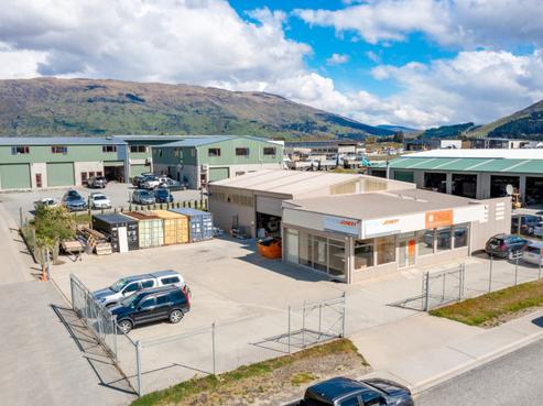 7 Frederick Street, Wanaka