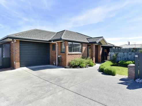 27 Hills Street, Kaiapoi