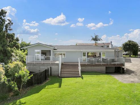 32 Towai Road, Karaka