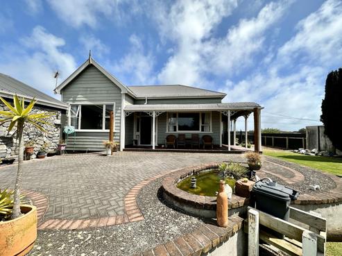 58 Seymour Street, Waitara