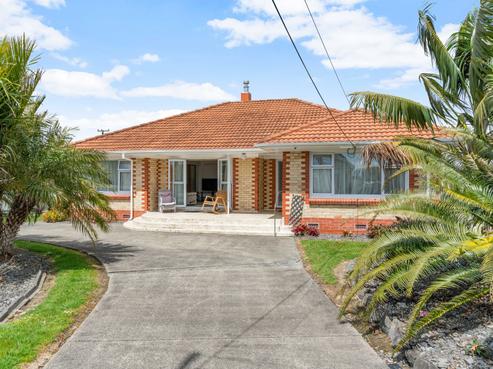19 Jervois Street, Dargaville