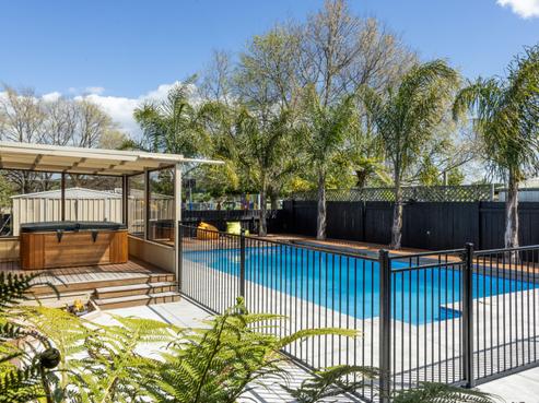 36 Ryan Crescent, Greenmeadows
