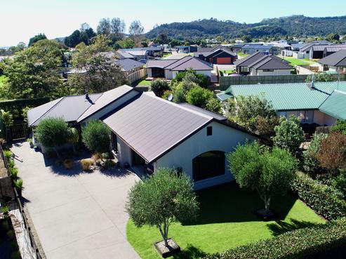 16 Protea Crescent, Whitianga