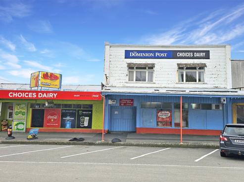 177 Main Street, Pahiatua